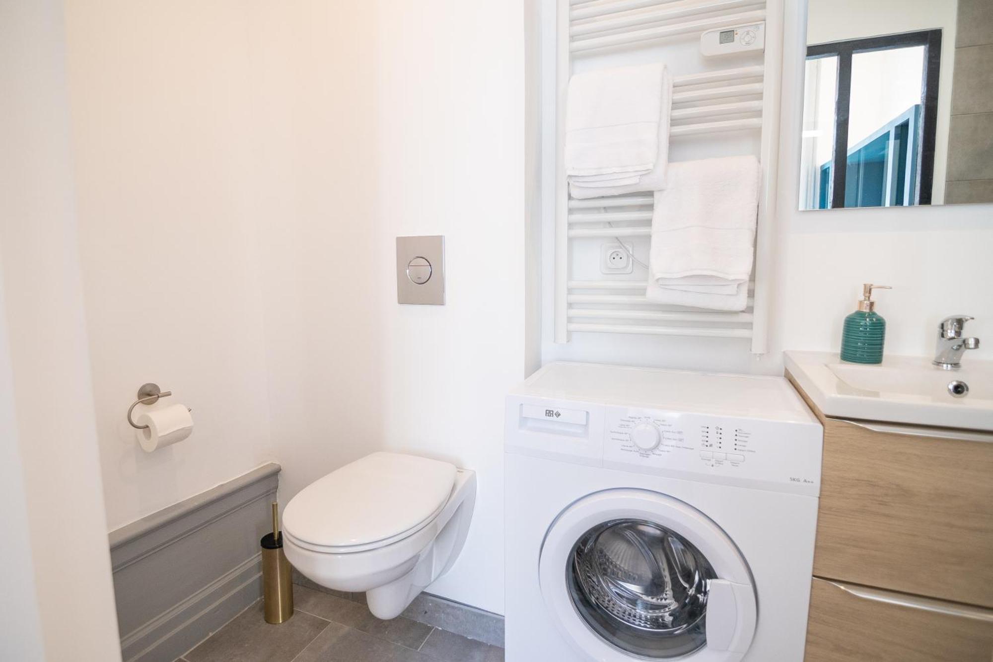 Appart De Charme Hypercentre Apartment Angers Exterior photo